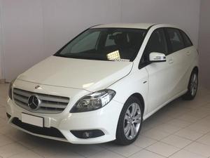 Mercedes-Benz Classe B B 180 CDI Executive, CERCHI 17 -