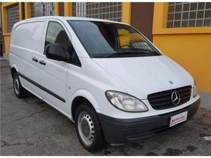 Mercedes-Benz Vito 2.2 CDI  CV - UNICO PROPRIETARIO -