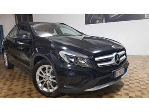 Mercedes gla 200 cdi euro  + iva