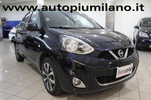 NISSAN Micra V 5 porte Tekna rif. 