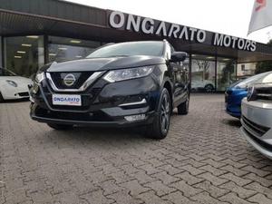 NISSAN Qashqai 1.5 dCi 110 CV 2WD N-Connecta &quot;NEW MY