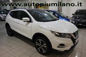 NISSAN Qashqai 1.5 dCi N-Connecta CON RUOTINO rif. 