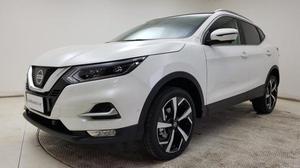 NISSAN Qashqai 1.5 dCi Tekna. rif. 