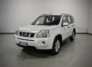 NISSAN X-Trail 2.0 dCi 150CV SE A/T 4x4 rif. 