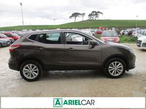 Nissan Qashqai 1.6 dCi WD Business