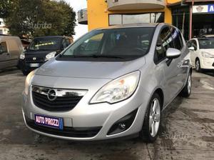 OPEL Meriva 1.3 CDTI Cosmo rif. 