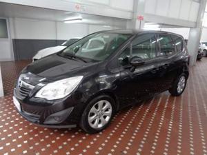 OPEL Meriva CV *  km * super prezzo