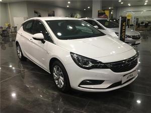 Opel Astra 1.4 Turbo 150CV INNOVATION CON INTELLILUX