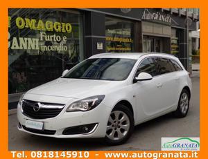 Opel Insignia 1.6CDTI SW 136CV AUT.COSMO NAVI XENO