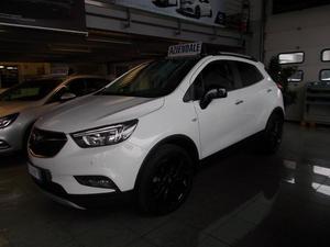 Opel Mokka 1.6 CDTI Ecotec 136 CV 4x2 aut. X B-Color