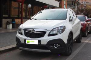 Opel Mokka Cdti Ecotec 130cv 4X4 Start&stop UNIPROPRIETARIO
