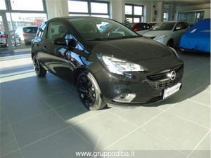 Opel corsa b. color coupe gpl
