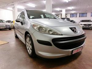 PEUGEOT  HDi 70CV 5p. XS -unicoproprietario- rif.