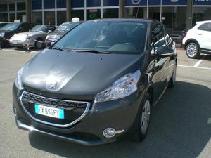 PEUGEOT V HDi 68CV 3p. Allure rif. 