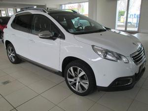 PEUGEOT  e-HDi 115 CV S&S Allure Tetto + Park Assist