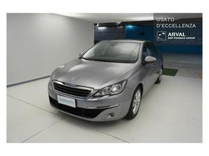 Peugeot 308 Station Wagon Business 120cv