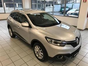 RENAULT Kadjar 1.5 dci energy Intens 110cv rif. 