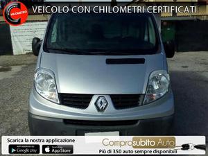 RENAULT Trafic T dCi/115 PC-TA Furgone Generique rif.