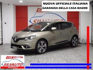 Renault SCENIC ENERGY ZEN 1.5 DCI 110C