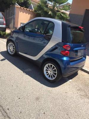 Smart Fortwo 2a serie Diesel