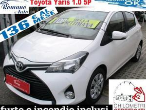Toyota Yaris 1.0 5p. Active