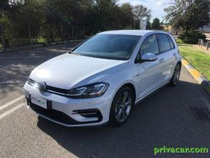 VOLKSWAGEN Golf 1.6 TDI 115 CV 5p. Sport BlueMotion