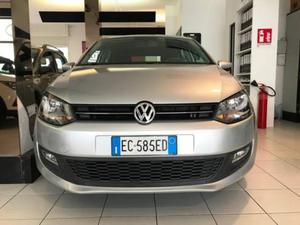 VOLKSWAGEN Polo 1.6 TDI 90CV DPF 5 porte Comfortline