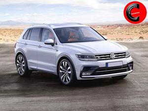 VOLKSWAGEN Tiguan 1.6 TDI Business BMT rif. 