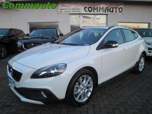 VOLVO V40 Cross Country D2 Geartronic Business rif. 