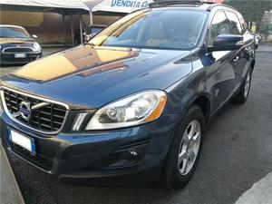 Volvo XC Geartronic Momentu 4X4