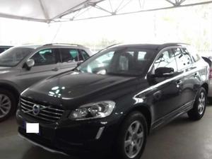 Volvo XC60 XC60 D3 Geartronic Kinetic