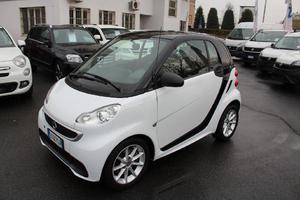 smart fortwo PASSION