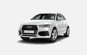 AUDI Q3 2.0 TFSI 180 CV quattro Stronic Sport * NAVI * KM0