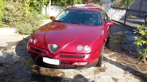 Alfa Romeo Gtv 2.0i 16v Twin Spark L - unico proprietario,