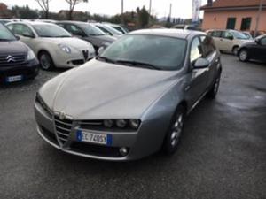 Alfa Romeo  JTDm 150CV Sportwagon Progression