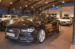 Audi A7 SPB 3.0 TDI 272 CV quattro S tronic