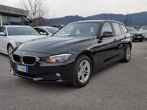 BMW Serie 3 Touring Serie 3 (F30/Fd Touring
