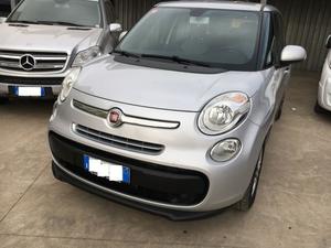 FIAT 500L LIVING 1.36 MJ POP STAR 