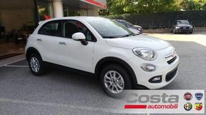 FIAT 500X 1.6 E-Torq 110 CV Pop Star NAVIGAT rif. 