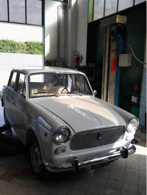 FIAT  Berlina cc