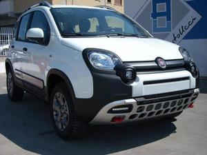 FIAT Panda Cross CROSS 1.3 MJT 95 CV S&S 4x4 rif. 