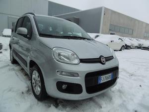 FIAT Panda Panda 1.2 Lounge