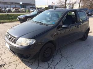 FIAT Punto 1.2 3 porte NEOPATENTATI rif. 