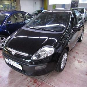 FIAT Punto EVO 1.2 BZ DYNAMIC S&S rif. 