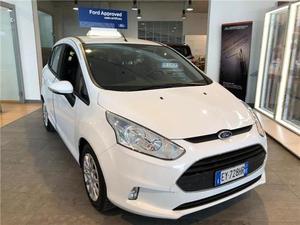 FORD B-Max PLUS cv GPL Manuale OCCASIONE rif. 