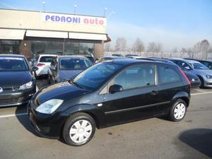 FORD Fiesta 1.4 TDCi 68 CV 3p. Diesel Neopatentati rif.