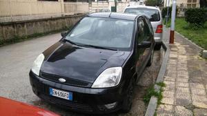 FORD Fiesta 5&ordf; serie -  Diesel 50 Kw/68 cv