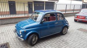 Fiat 500 L del 