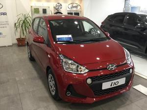 HYUNDAI i MPI Login rif. 