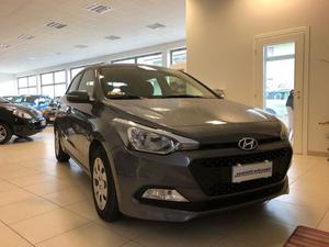 Hyundai i porte Classic